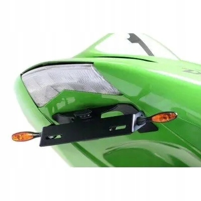 Крепление номерного знака R & G Kawasaki ZX-10R 04-05