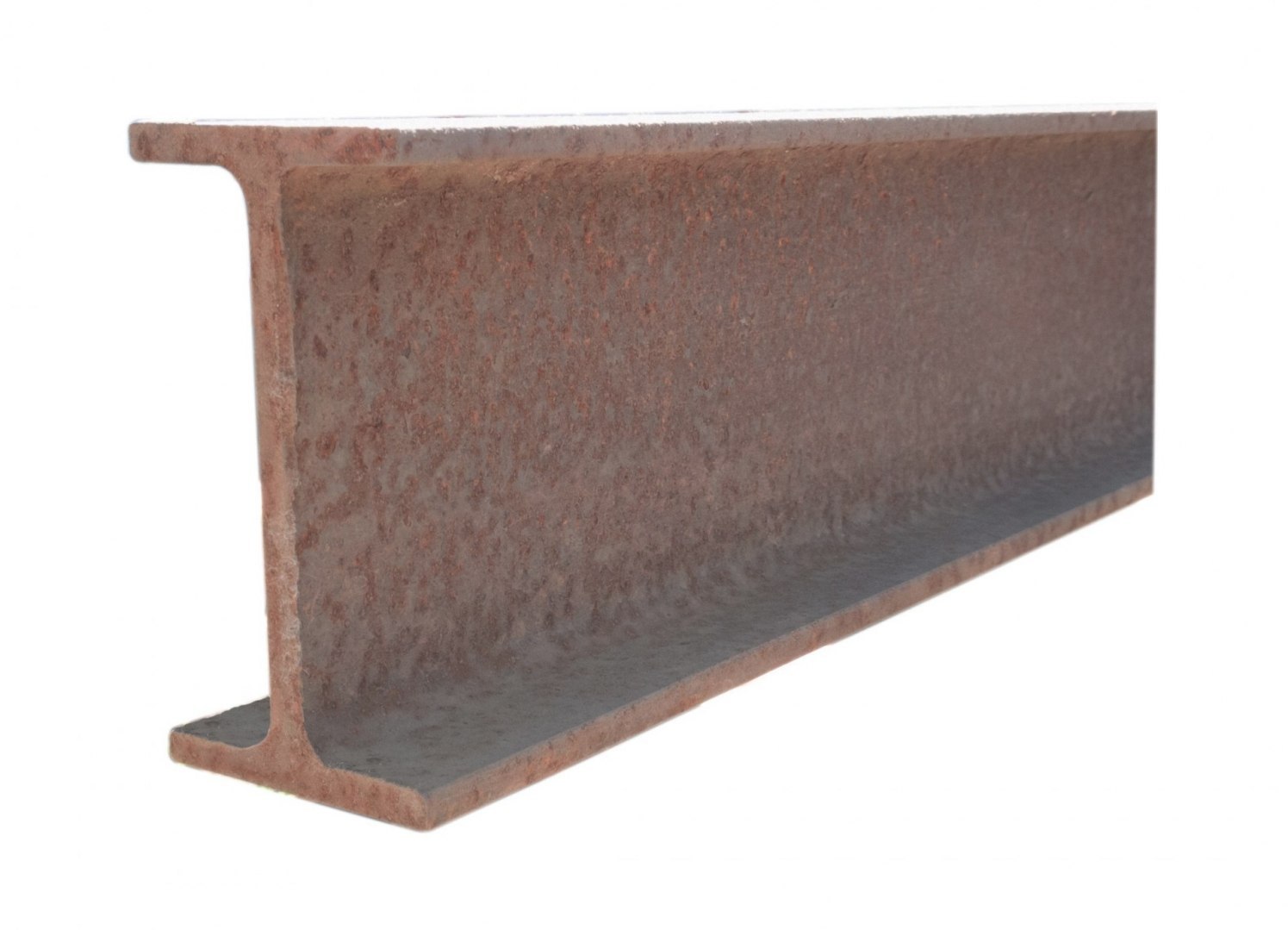 

Dwuteownik stalowy Ipe 180 długość 500mm