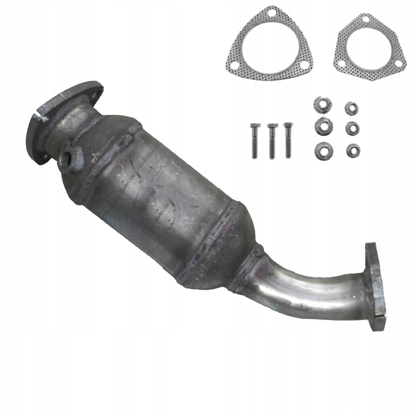 Katalyzátor Audi A4 1.8i 1996-