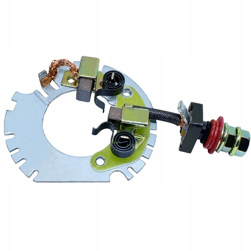 SZCZOTKOTRZYMACZ I SZCZOTKI ROZRUSZNIKA ZX12R, Z1000, ZZR600, ZR750