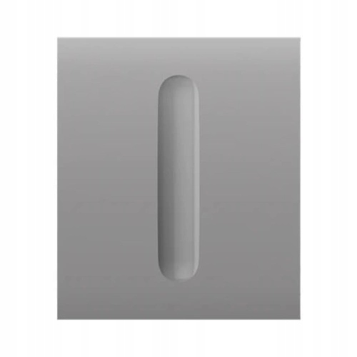 Ajax CenterButton Dimmer mlhové dotykové tlačítko 98586.256.FG1