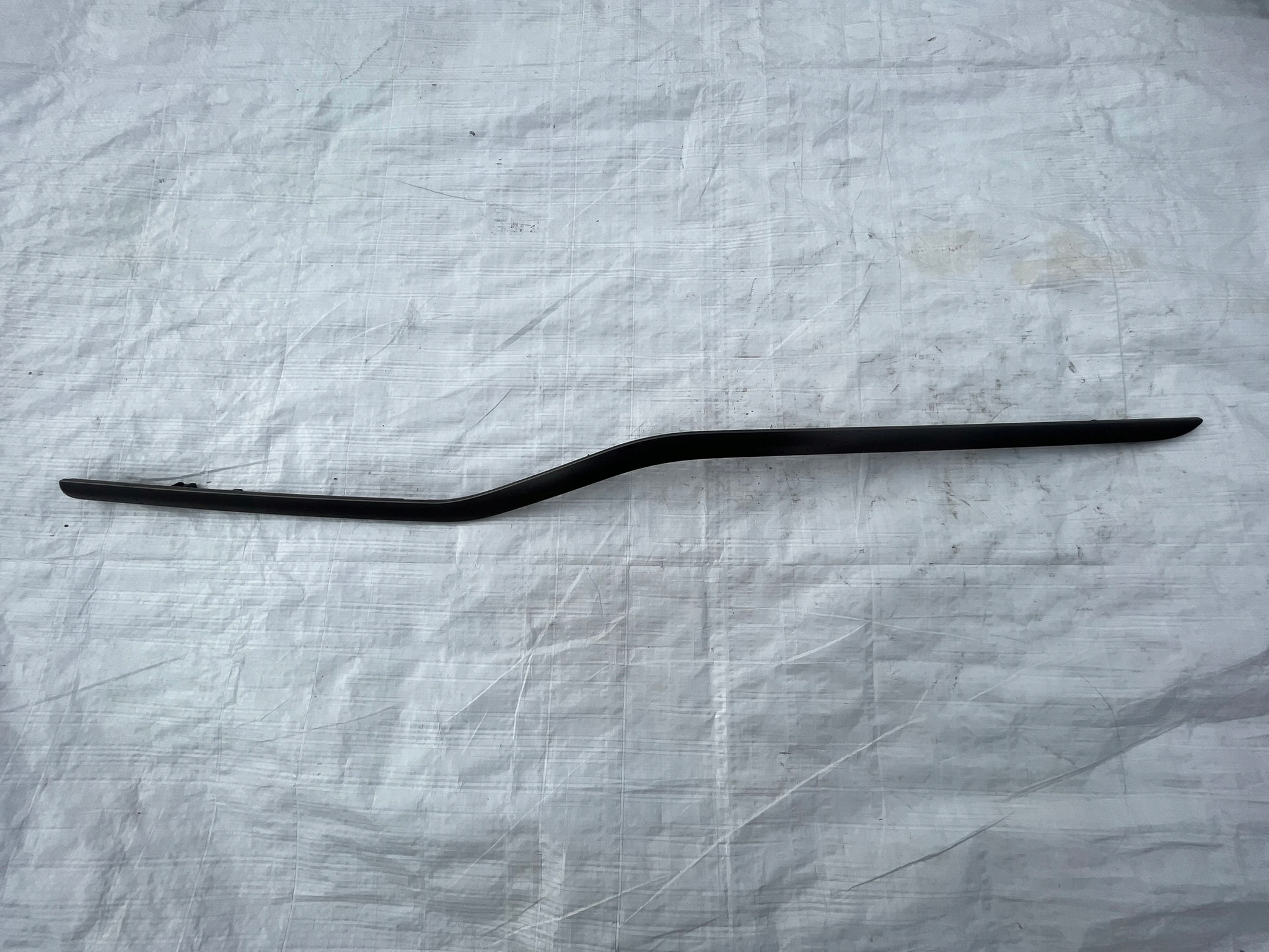 LISTWA OZDOBNA DESKI PRAWA CITROEN C5 II III 3 X7