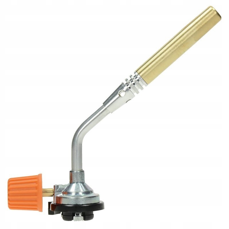 

Palnik Gazowy Lutlampa Lutownica Ręczny na Kartusz