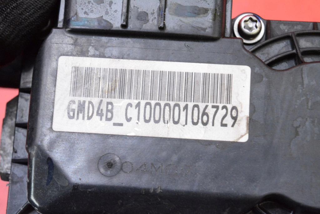 Valvola a farfalla GMD4B HONDA JAZZ 3 III 1.2 e-VTEC 90 KM 08-15