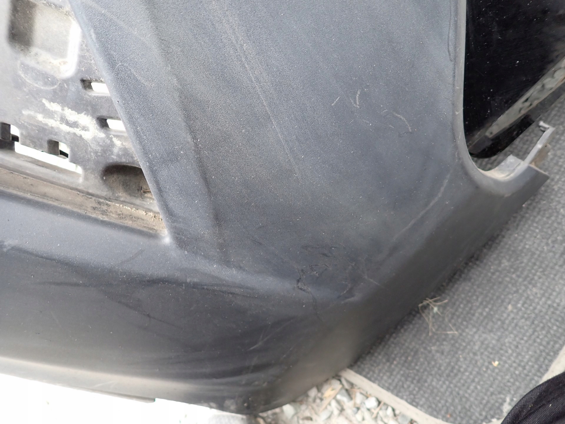 bumper front front OPEL MOKKA J13 2012-2016R 95350353