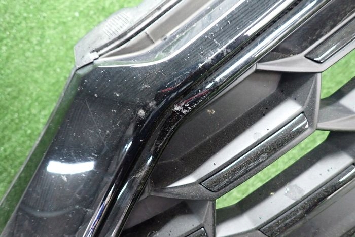 AUDI A3 8Y S-LINE 20- front bumper front