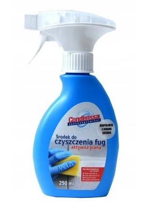 

Condenssa środek do czyszczenia fug 250 ml