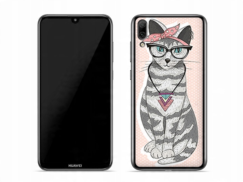 

Etui na Huawei Enjoy 9 Fantastic Case