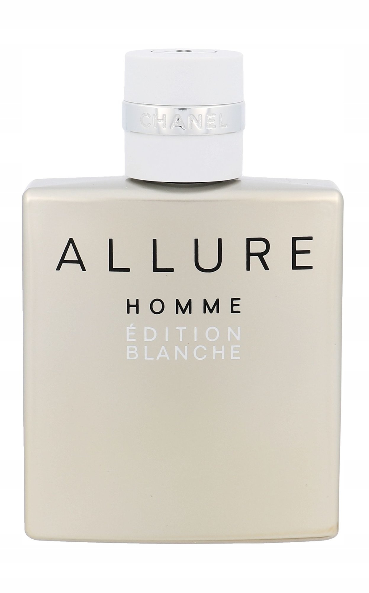 Originální Chanel Allure Homme Edition Blanche Parfémovaná voda 50 ml