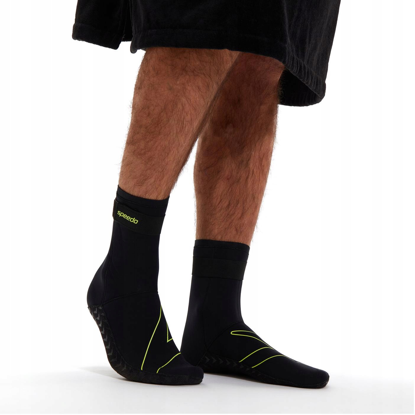 Ponožky Ow Swim Socks Au 37-39