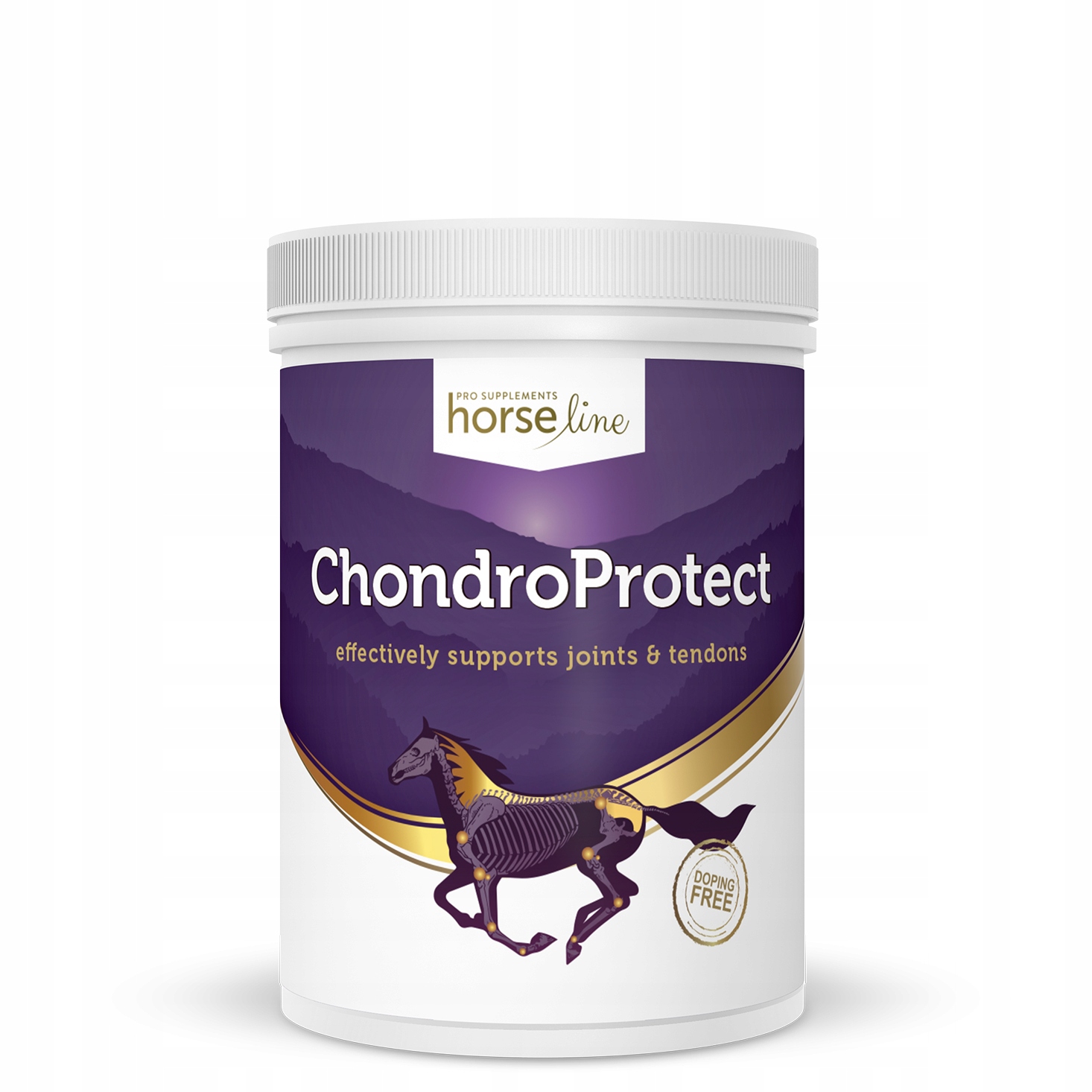 HorseLinePRO ChondroProtect 900 g