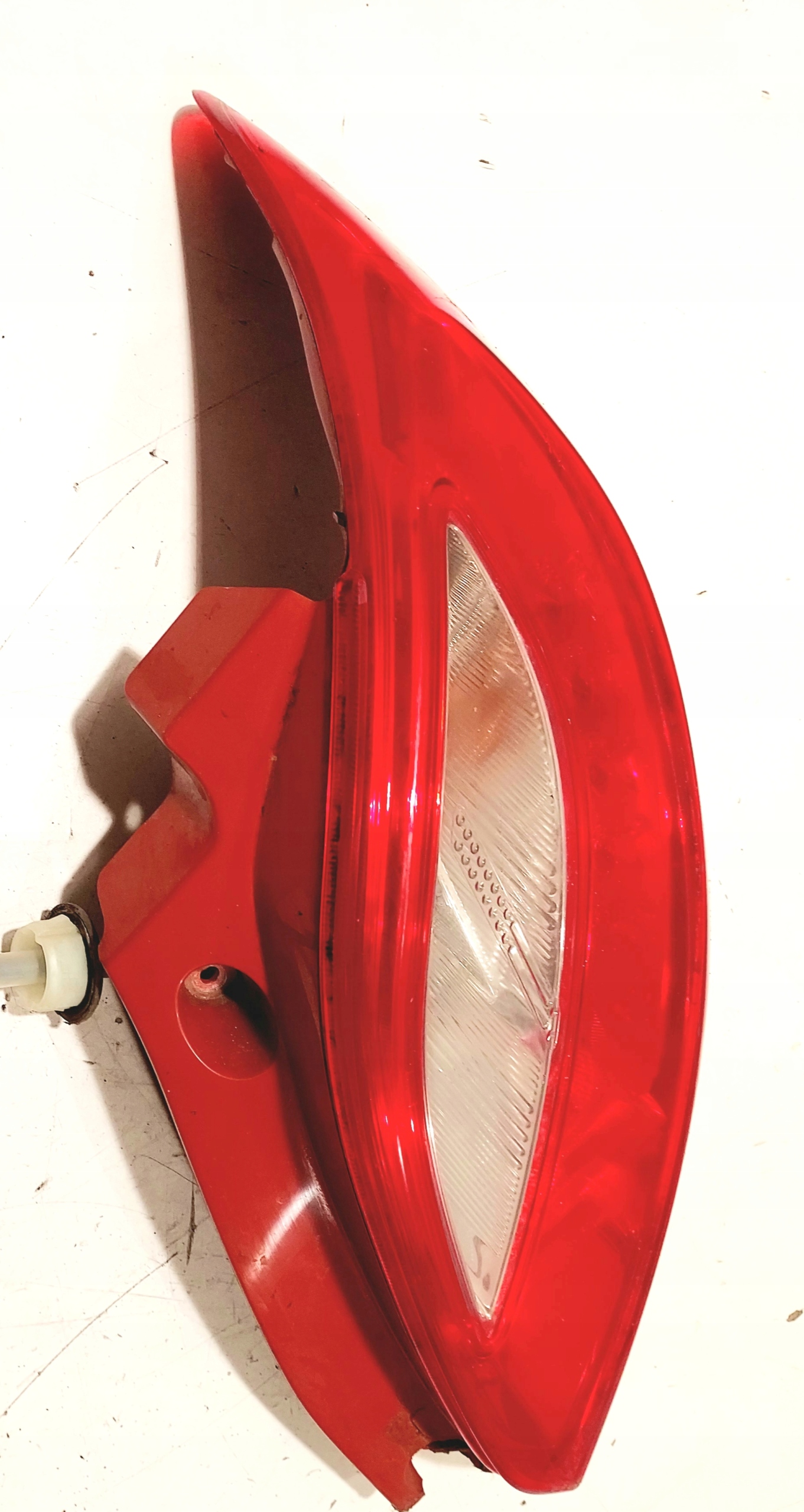 light right rear part MAZDA II 2 DE