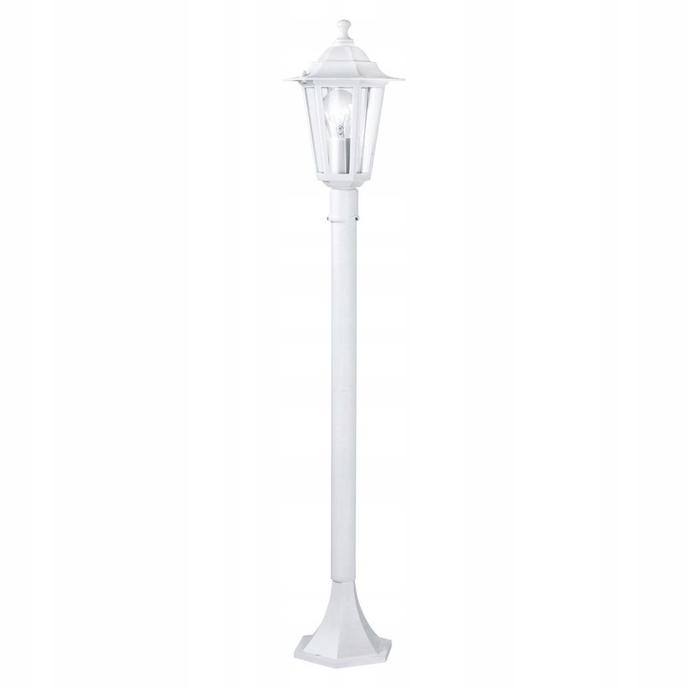 Stojacia lampa Laterna 5 22995 Eglo