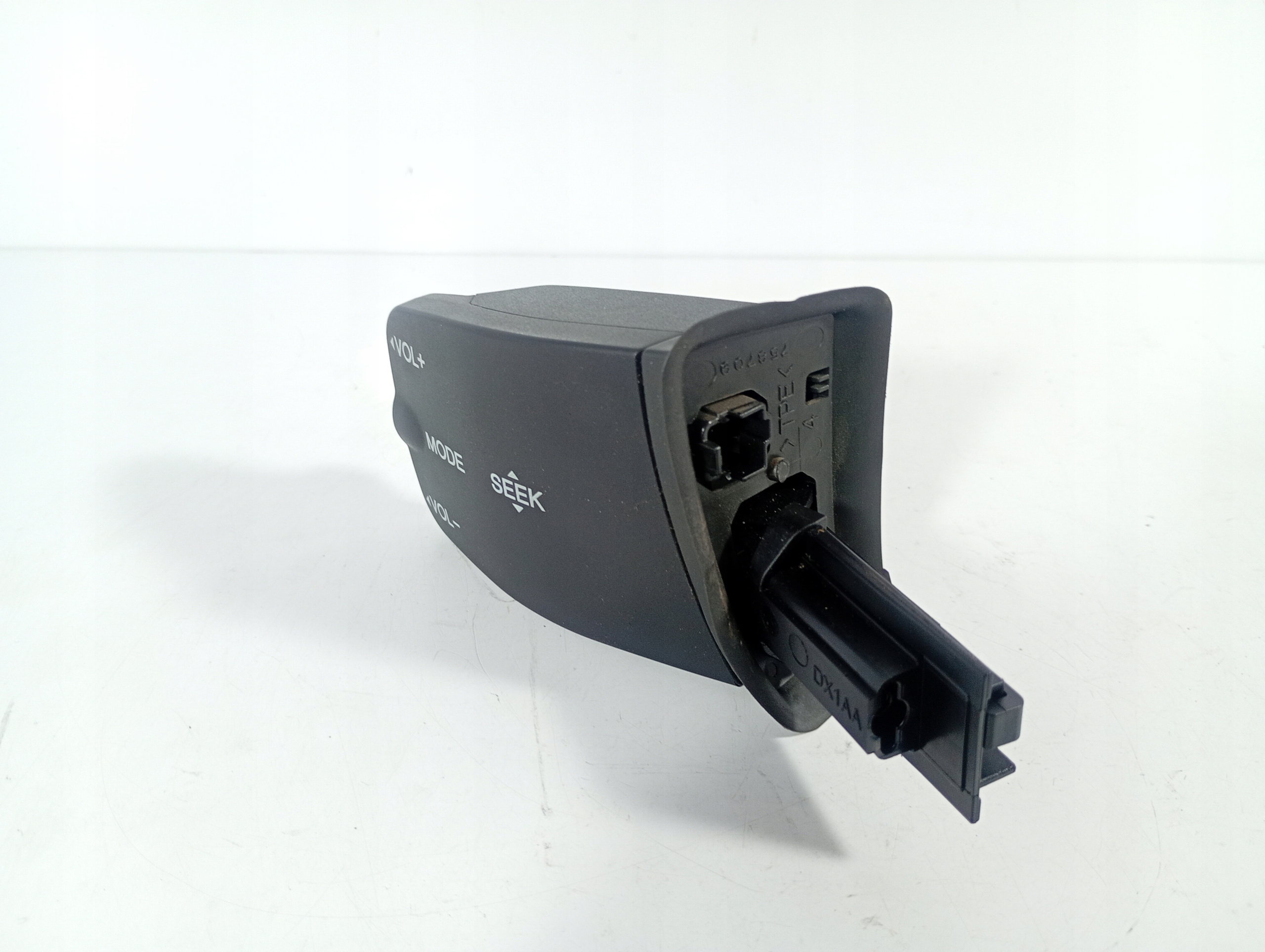Ford Focus II 2 04-11 switch switch regulation PILOT RADIA