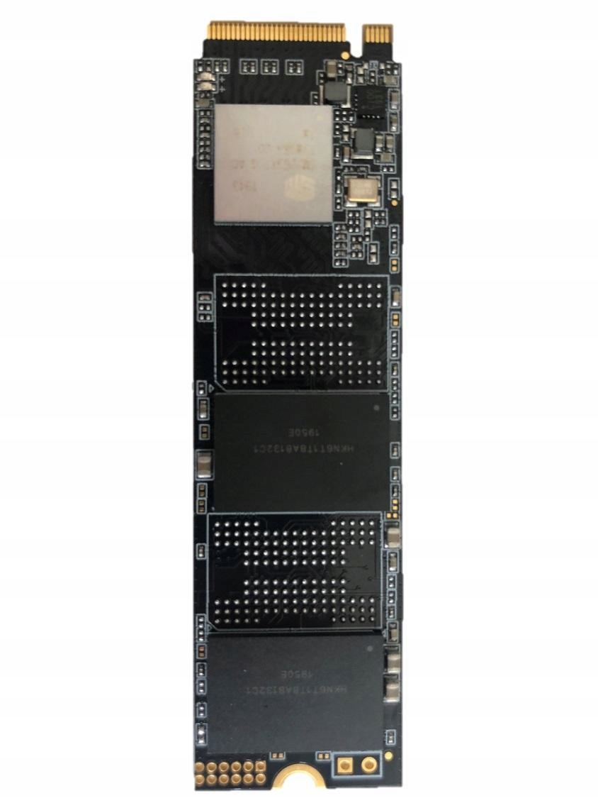 

Dysk Ssd Hikvision E1000 M.2 256GB 2265/1350 MB/s