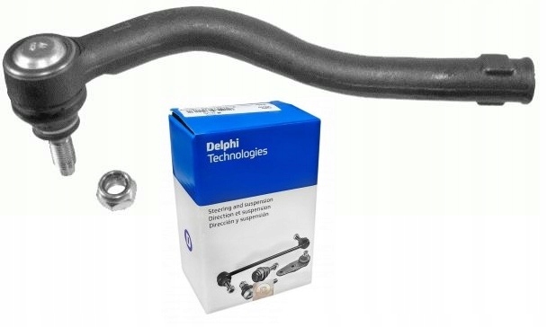 

Końcówka Drążka Galaxy Alhambra Sharan Lewa