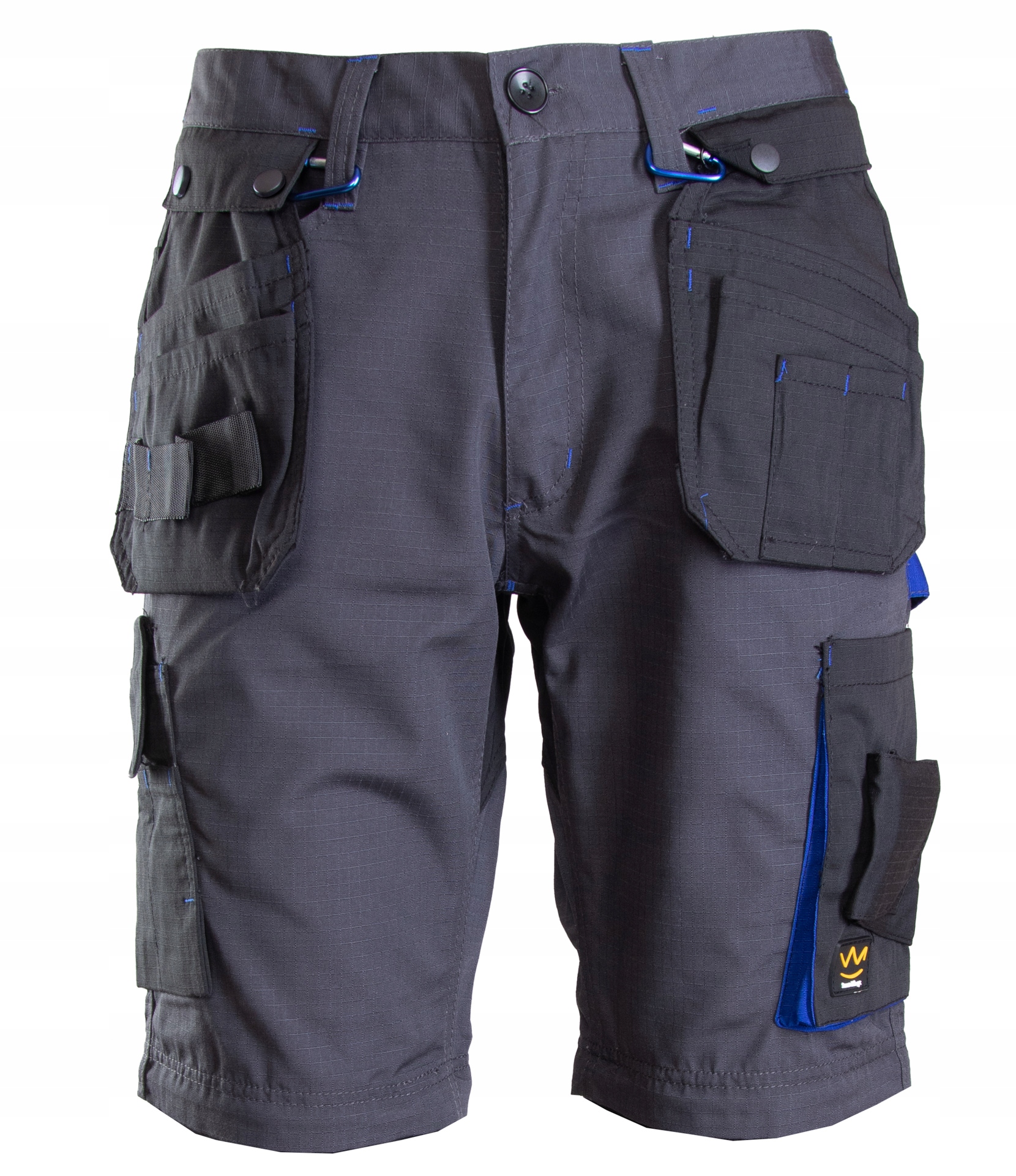 Spodnie robocze krótkie Seven Kings Topaz r. 62