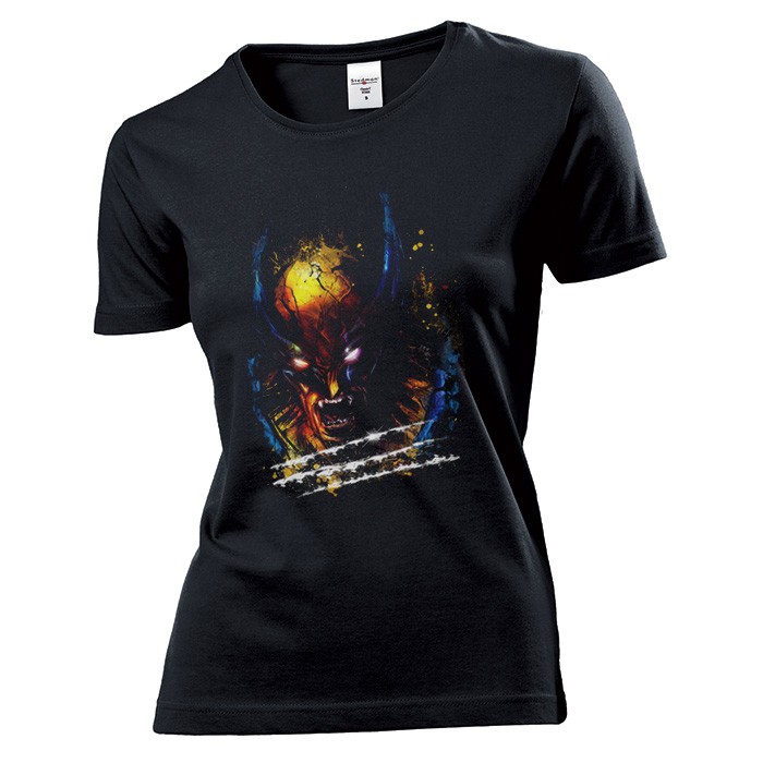 

Koszulka damska Wolverine Xman c L