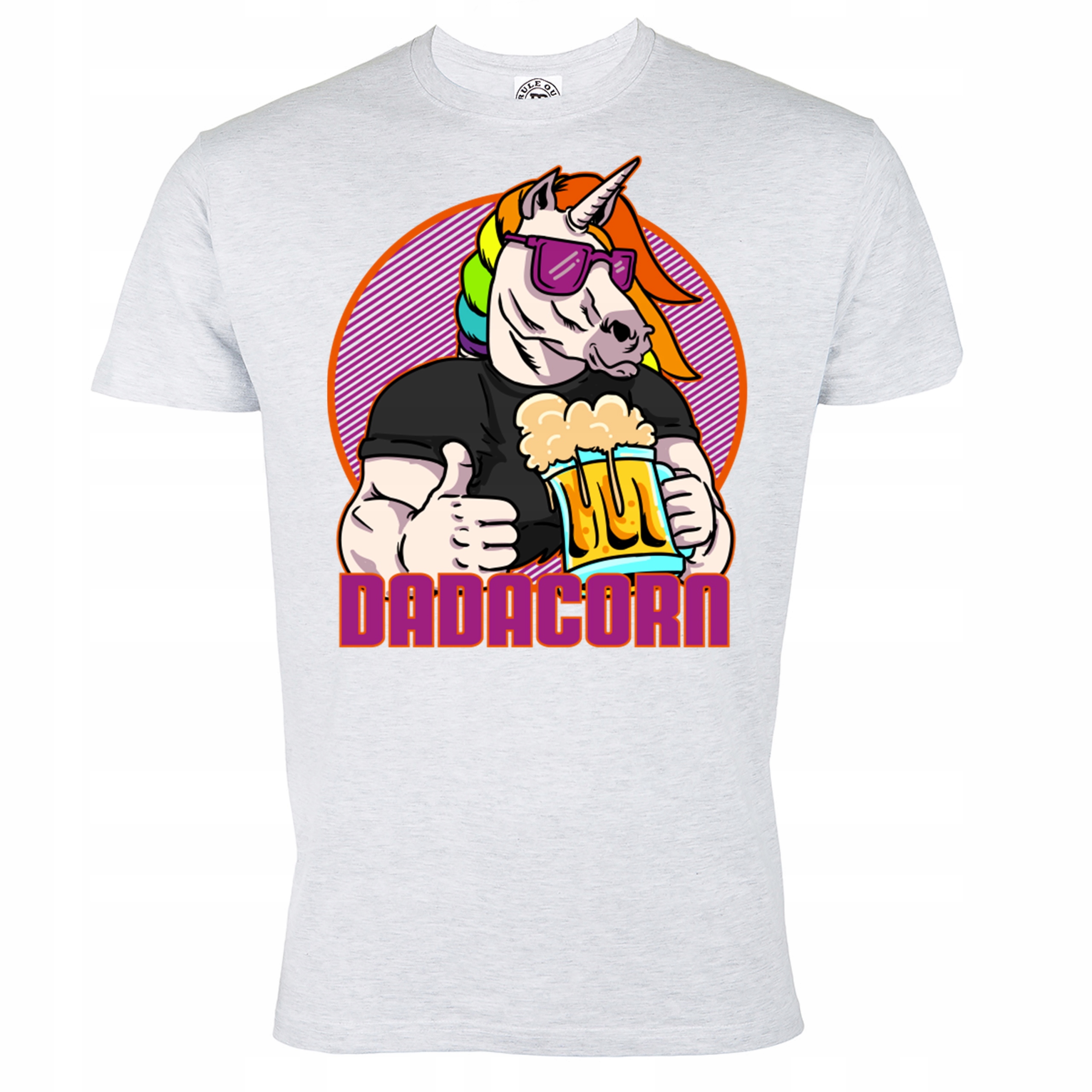 

Koszulka Prezent Na Dzień Ojca Dzień Taty Dadacorn