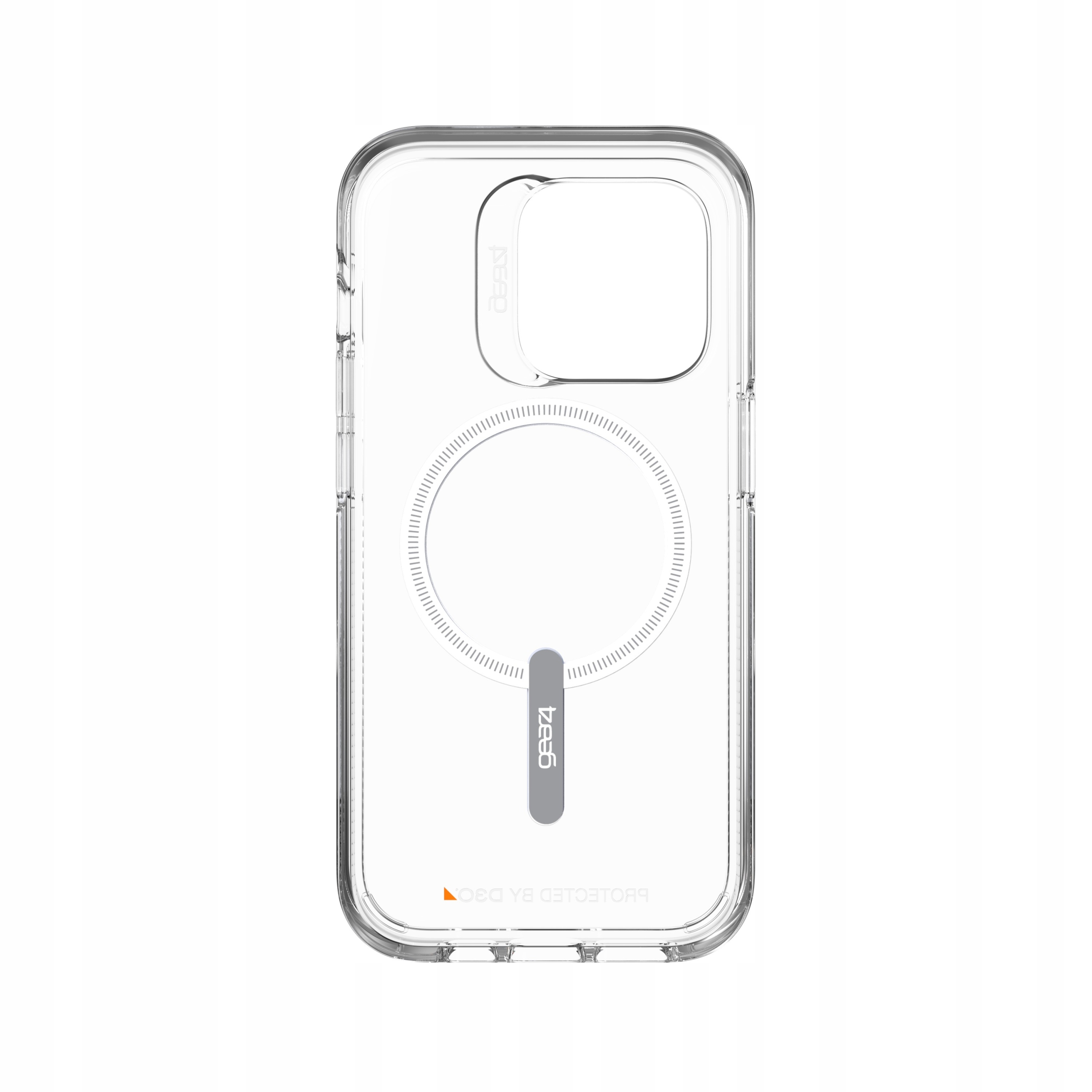 

Etui Gear4 do iPhone 14 Pro,case, cover, obudowa