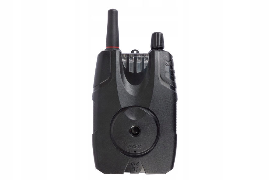 Fox Micron MX Receiver centralka