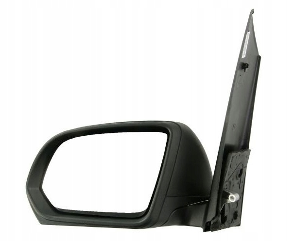 Mercedes V Třída Vito W447 Zrcátko Levé Elektrické Homologace Eu