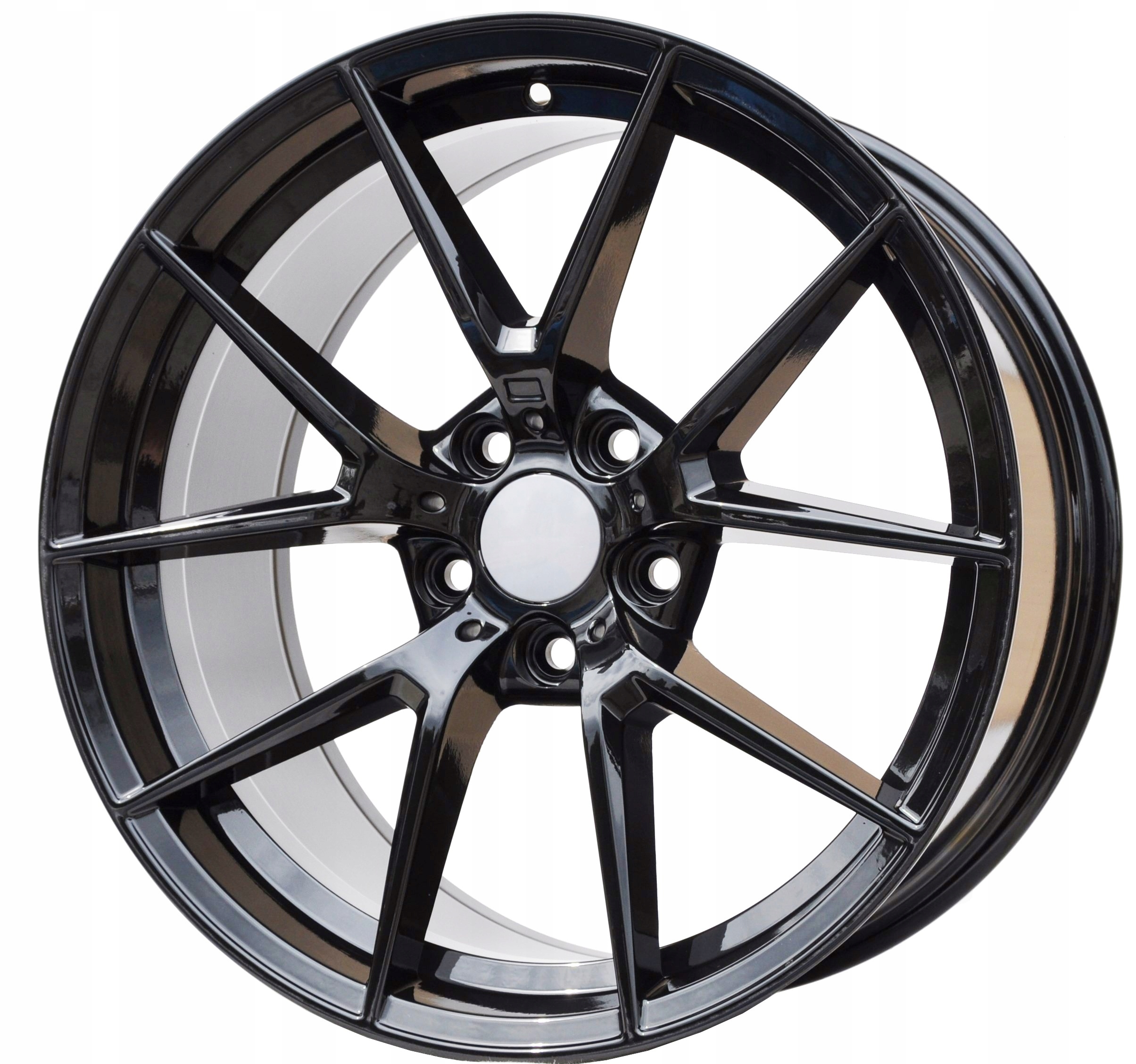 Disky 18'' Mercedes chýbajúce CLC Clk W208 W209 Cls W219 W218 C527 E
