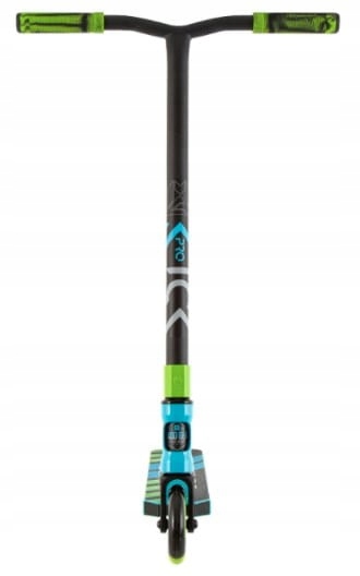 Hulajnoga Madd Gear – MGP Kick Pro niebieski 2 kółka Model Kick Pro