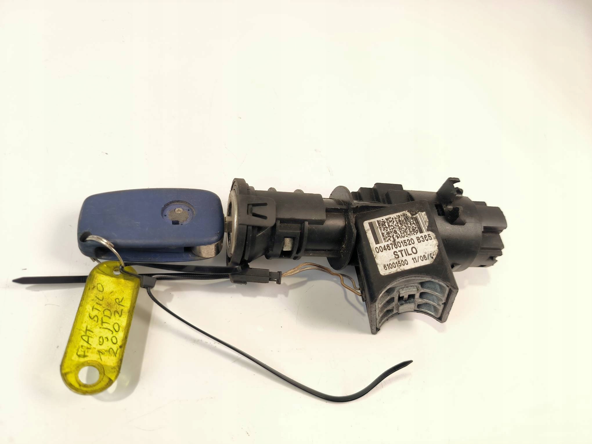 ignition 00467601520 FIAT STILO
