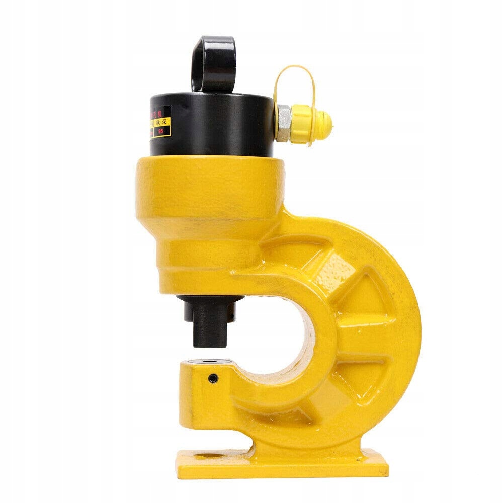 Гідравлічний різак CH-60, 31t 10.5-20.5 mm