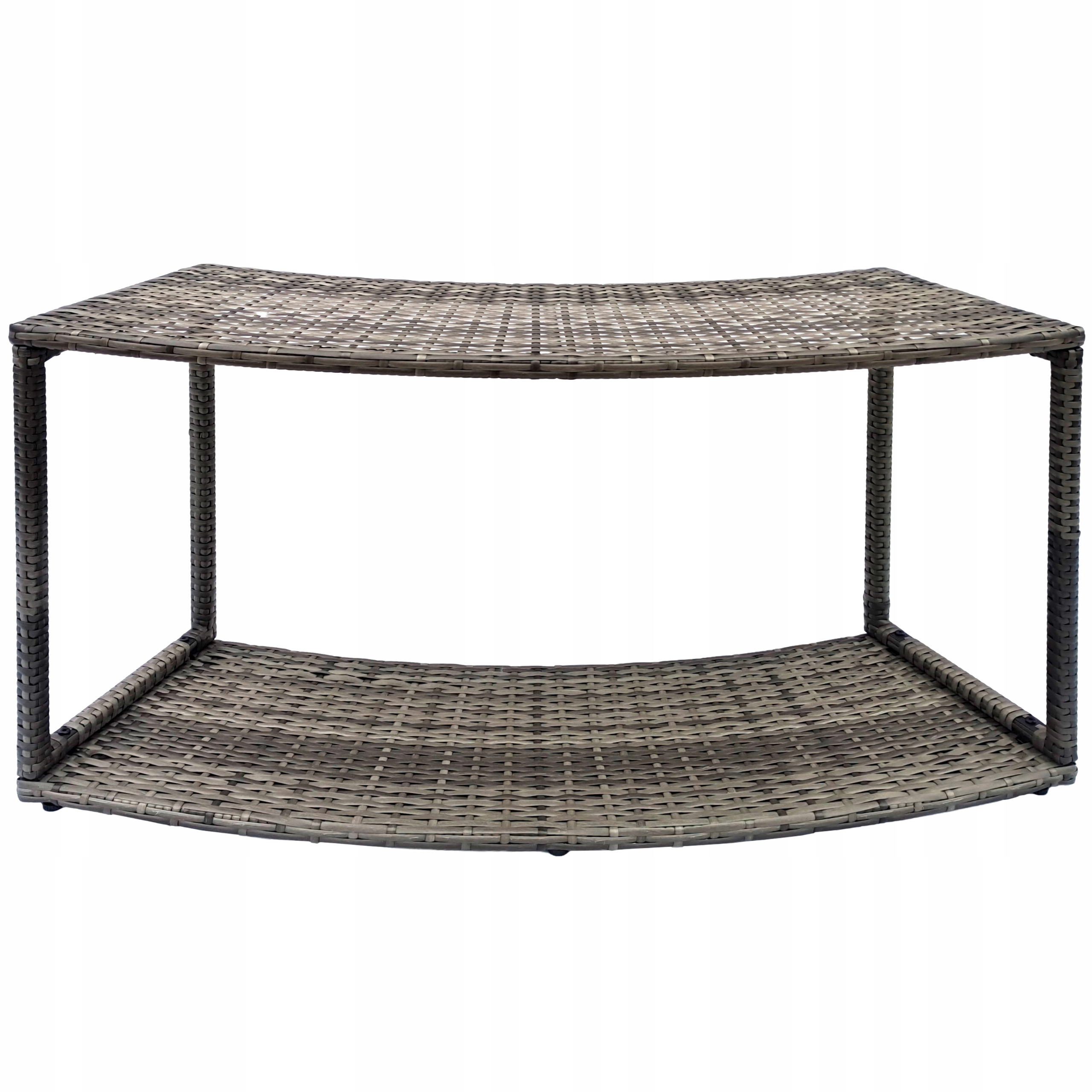 

Szafka Thunder bez drzwi do okrągłego Jacuzzi