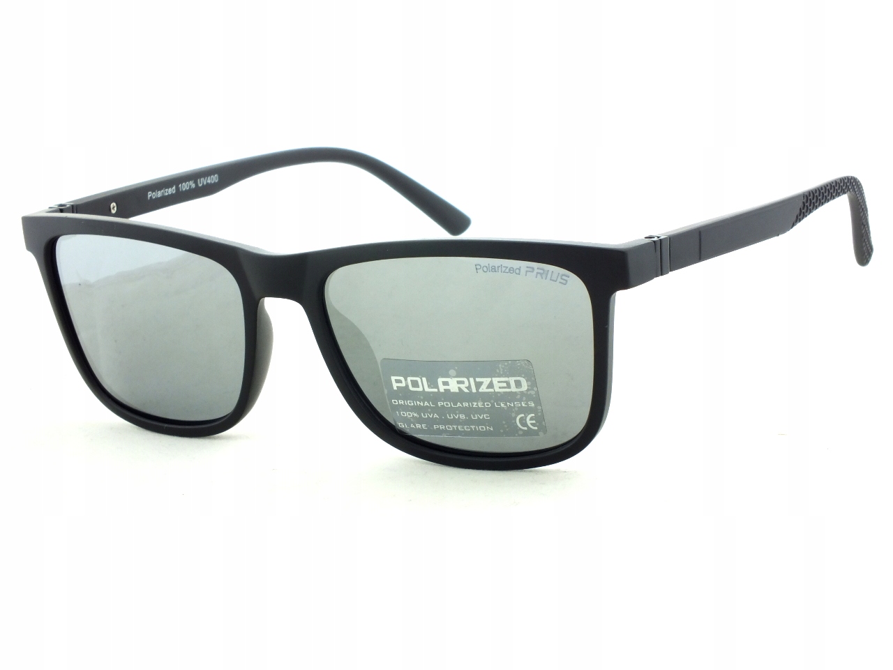 

Okulary Przeciwsłoneczne na Rower Polarized Nerdy