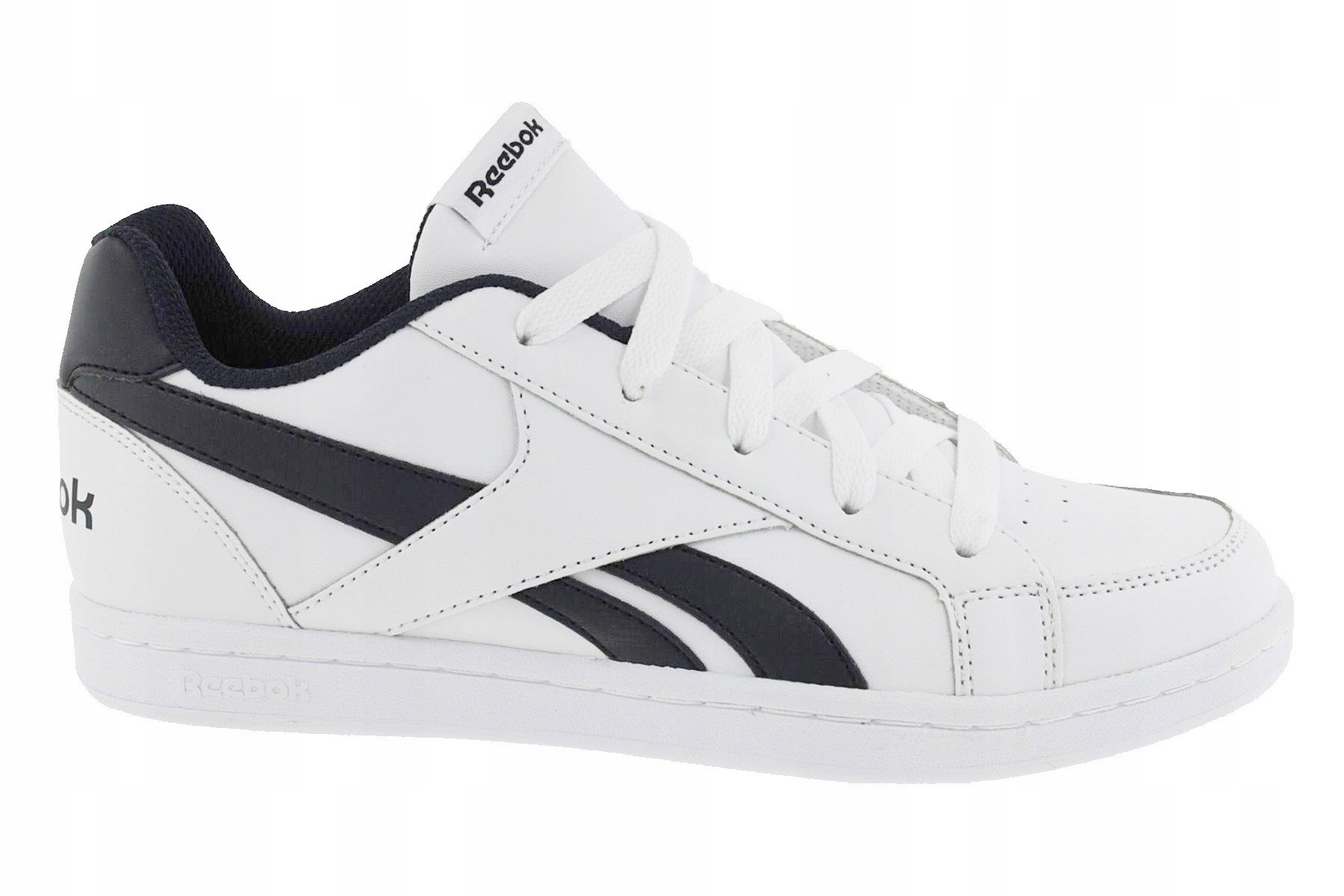 

Reebok szyte buty Royal Prime DV9305 rozmiar 36,5