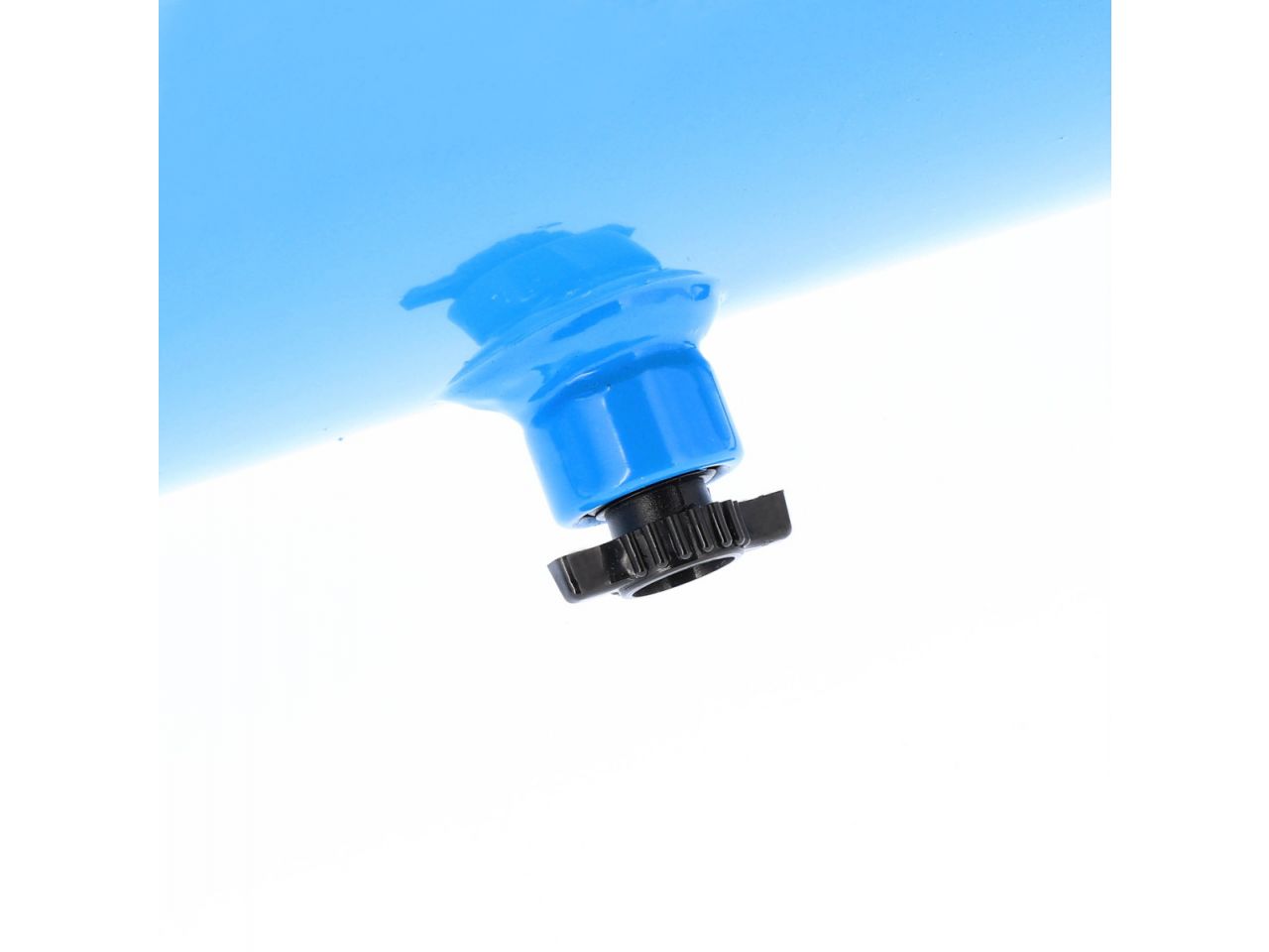 Kompresor samochodowy 12V AIRPRESS DC 12-180/15 Wydajność efektywna 180 l/min