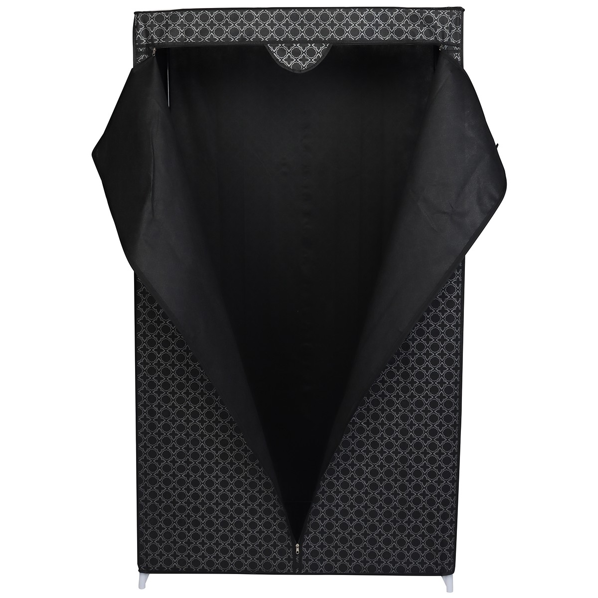 

Szafa Turystyczna Składana Przenośna Tekstylna