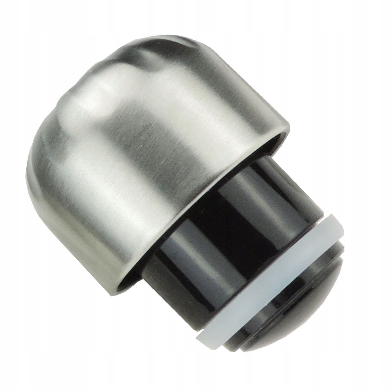 TERMOS PRÓŻNIOWY TERMICZNY BUTELKA BIDON 500ml STAL NIERDZEWNA Marka Toppoint