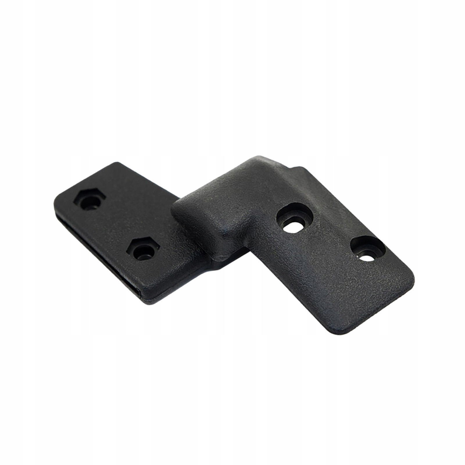 Zawias osłony szyberdachu prawy Porsche 924 944 Producent części Porsche OE