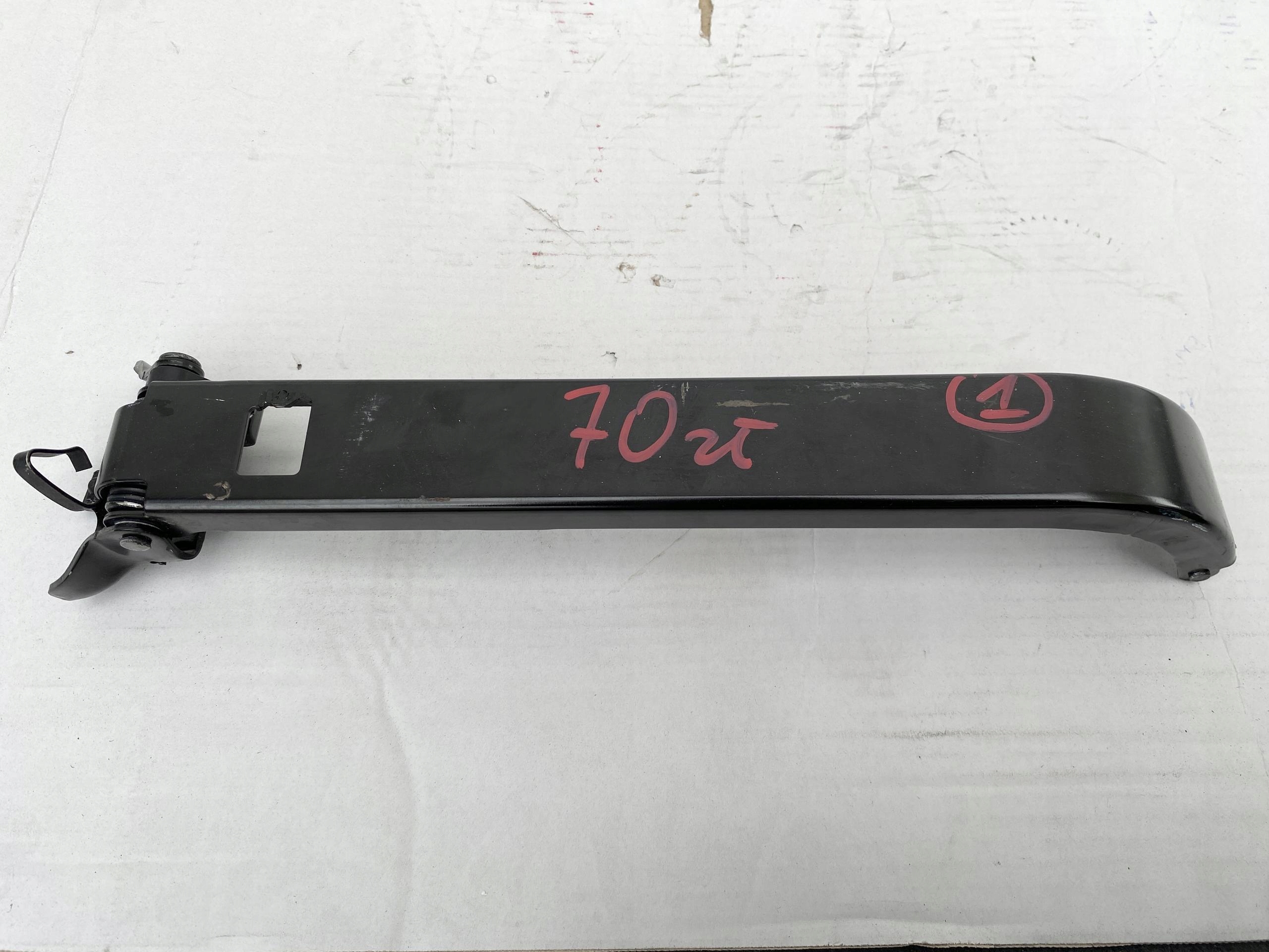 MASTER 3 MOVANO B NV400 10- Türfeststeller Türstopper Tür hinten rechts oder links Original