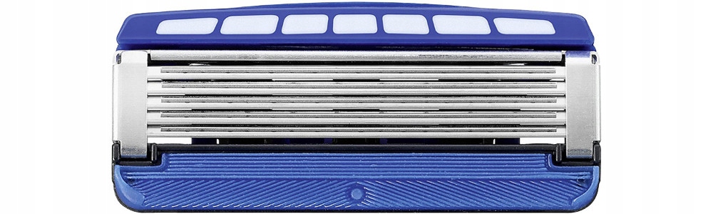 4x Wkłady Nożyki WILKINSON Hydro 5 Skin Protection Regular Rodzaj oryginał