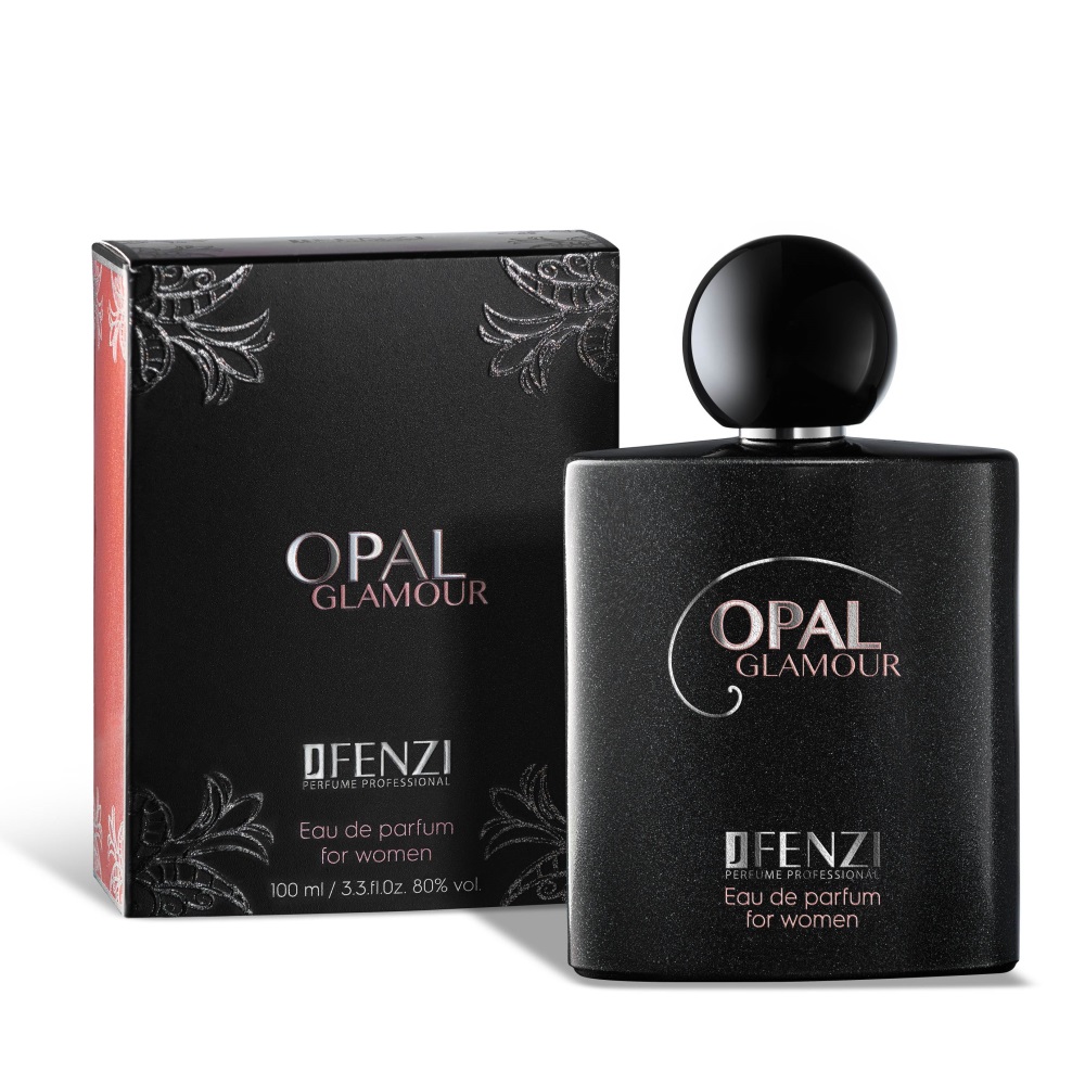 

Jfenzi Opal Glamour Woda Perfumowana 100 ml