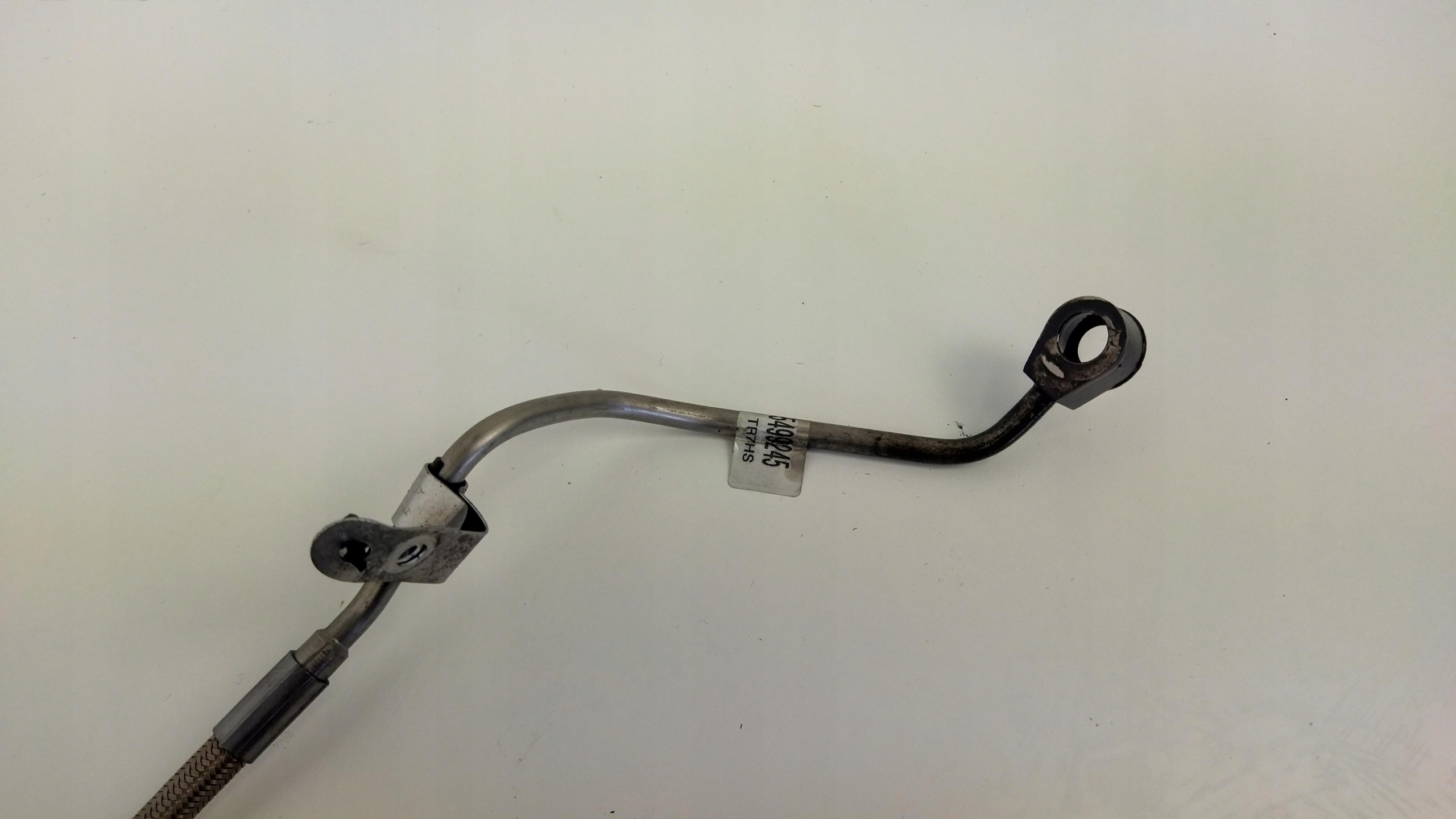 INSIGNIA B 2.0 CDTI rohr Ölleitung 55499245