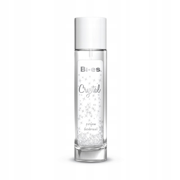 

Bi-es Dezodorant w Szkle Crystal 75ml