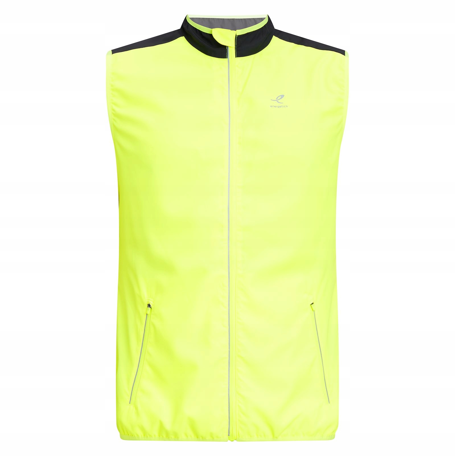 Kamizelka męska do biegania Energetics Todo r.XL
