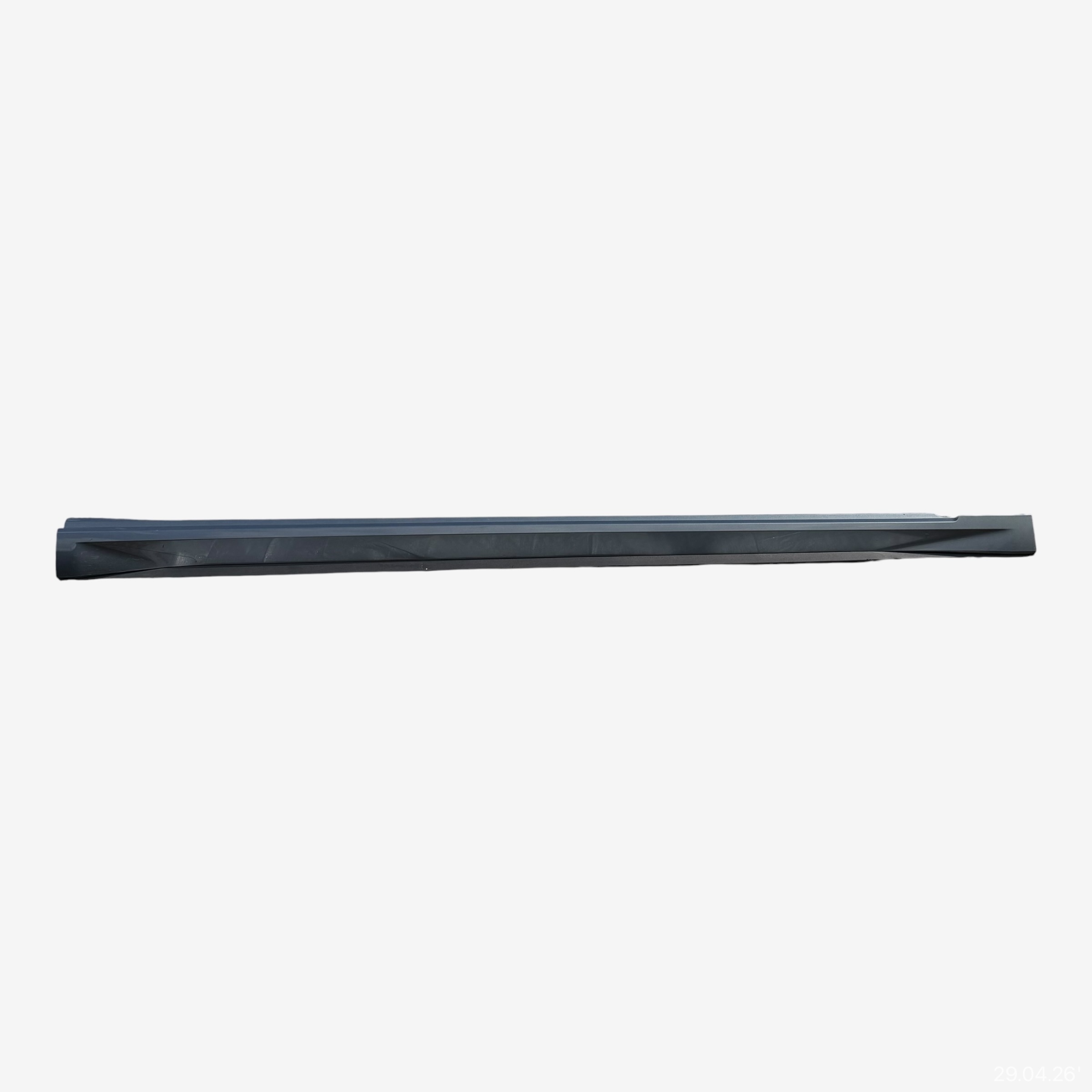 moulding threshold right AUDI A8 4N0 4N4855856