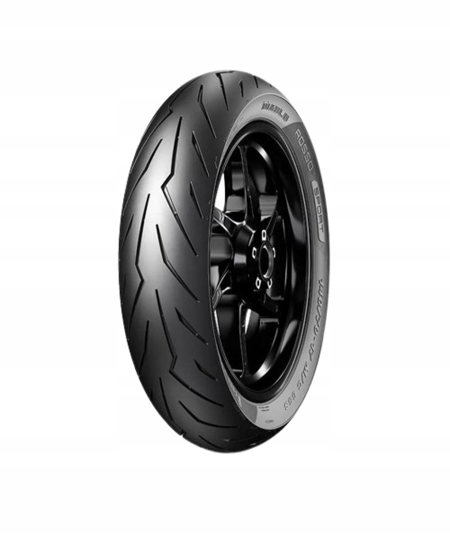 Pirelli Diablo Rosso Sport R 150/60-17 66 S Tl