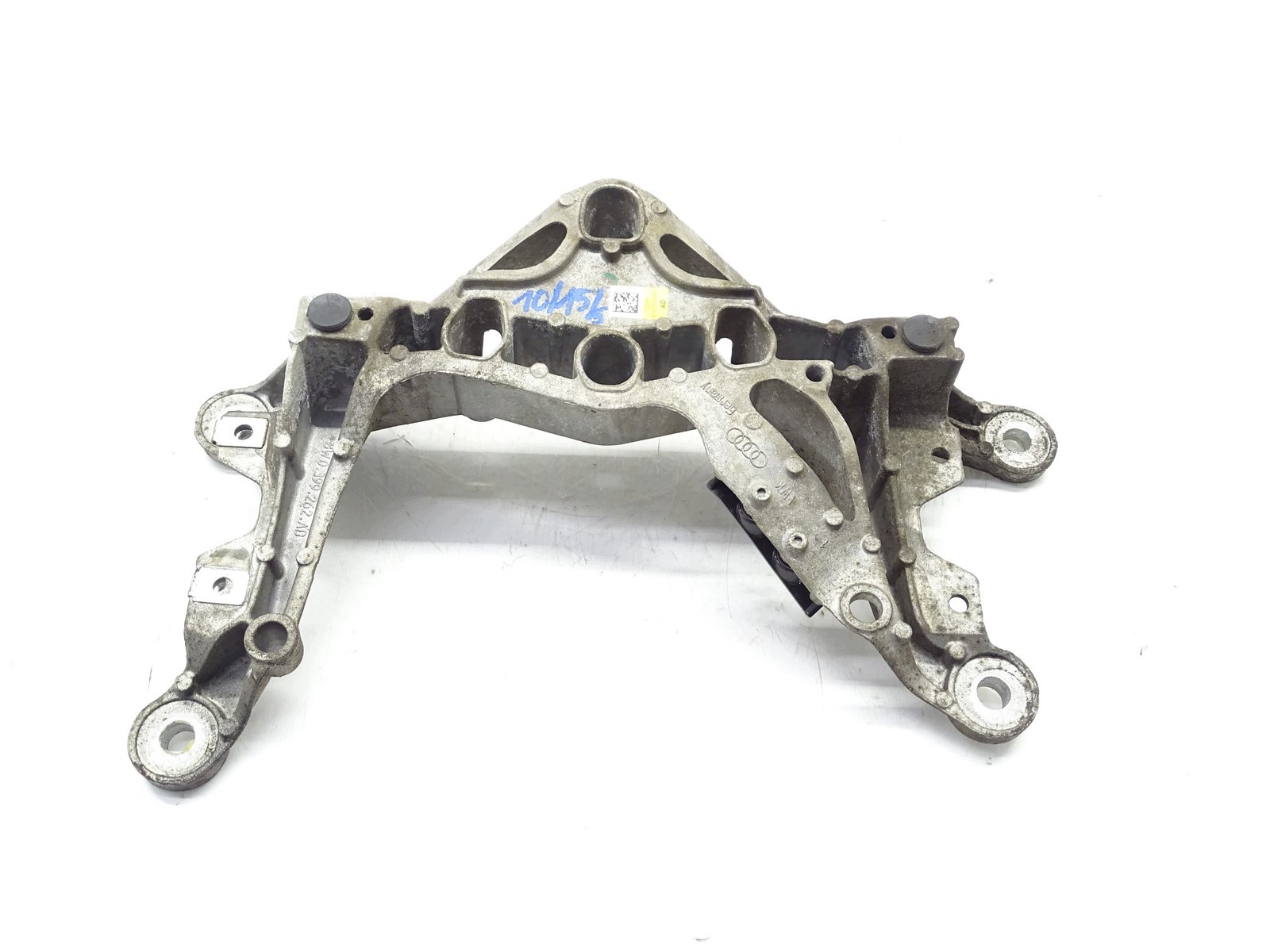 supporto Supporto cambio ingranaggi AUDI A4 B9 A5 8W 2.0 TDI 8W0399262AD