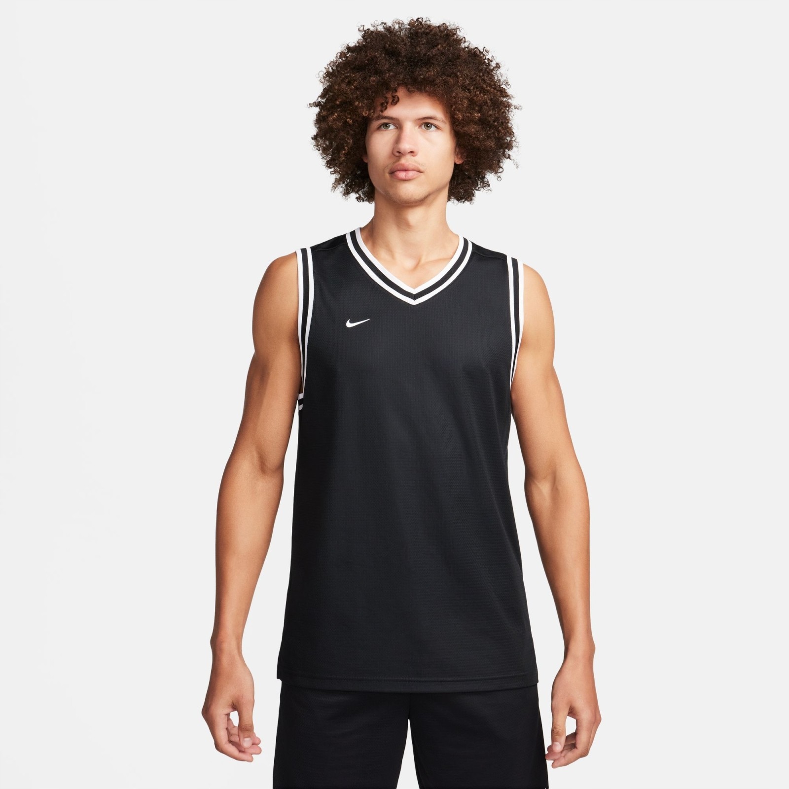 Pánské triko Nike Dna Mens Dri-FIT Basketball Jersey