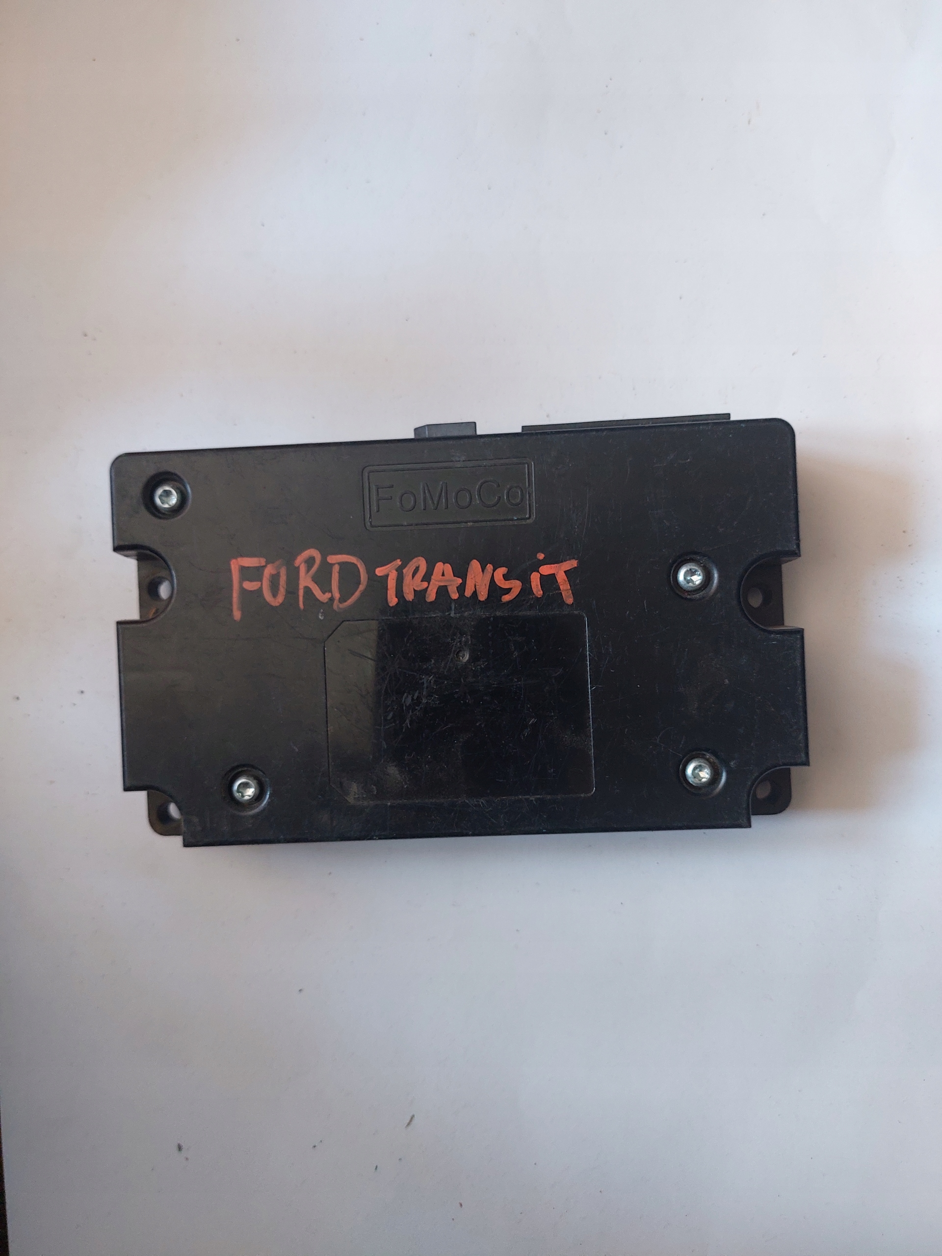 Module BLUETOOTH FORD TRANSIT MK8 CUSTOM EK2T-14B428-RA