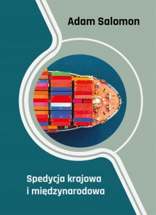 

Spedycja krajowa i międzynarodowa