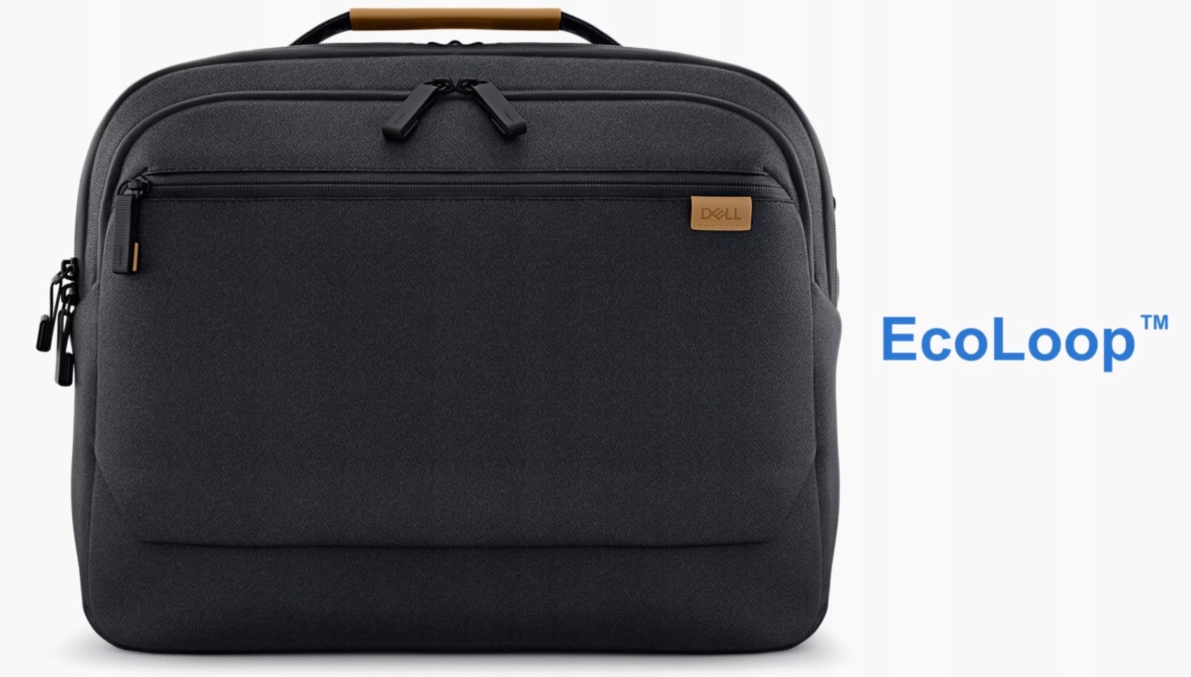 Nowa Torba Dell Pro 14–16 Premium EcoLoop Briefcase CC7625 460-BDXW